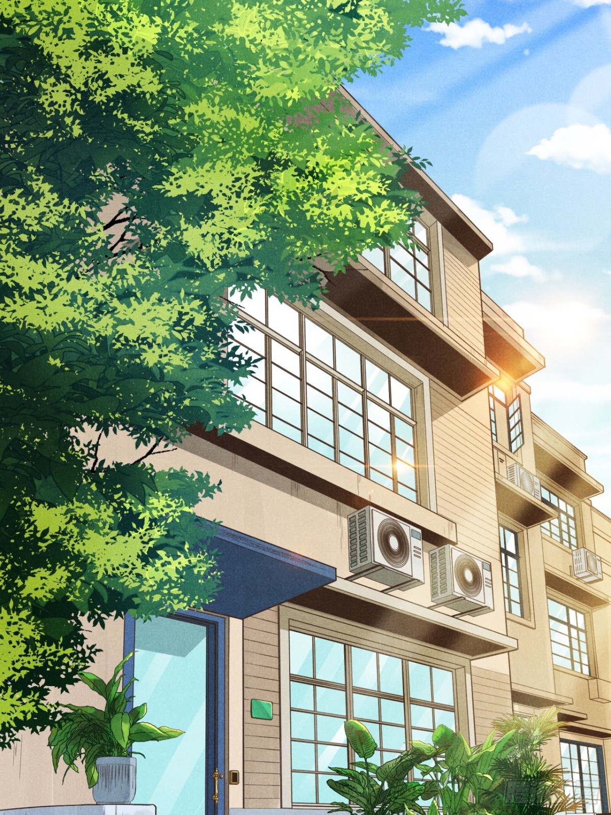 优秀的主持人-第27话