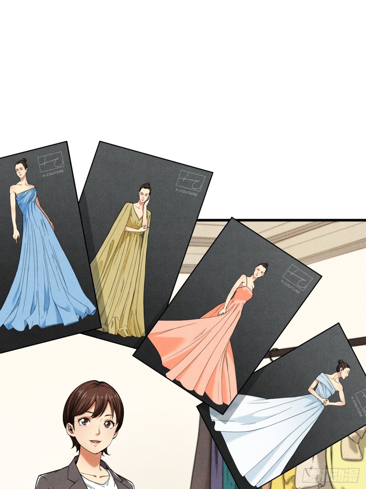 优秀的主持人-第27话