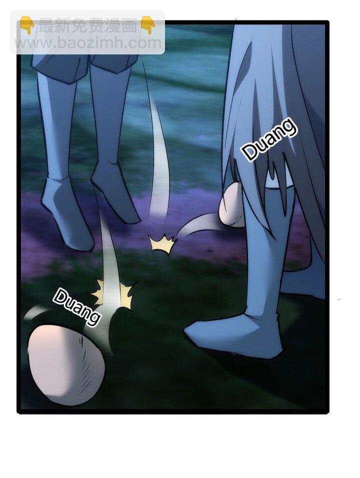 145 苏醒-第145话