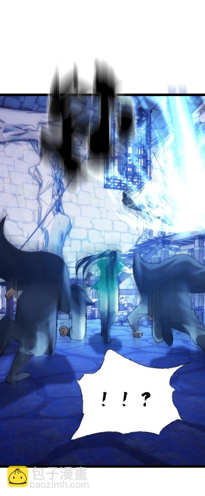 155 欲加之罪-第155话