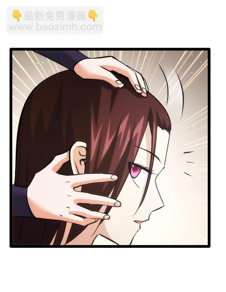 157 妹妹的助攻-第157话