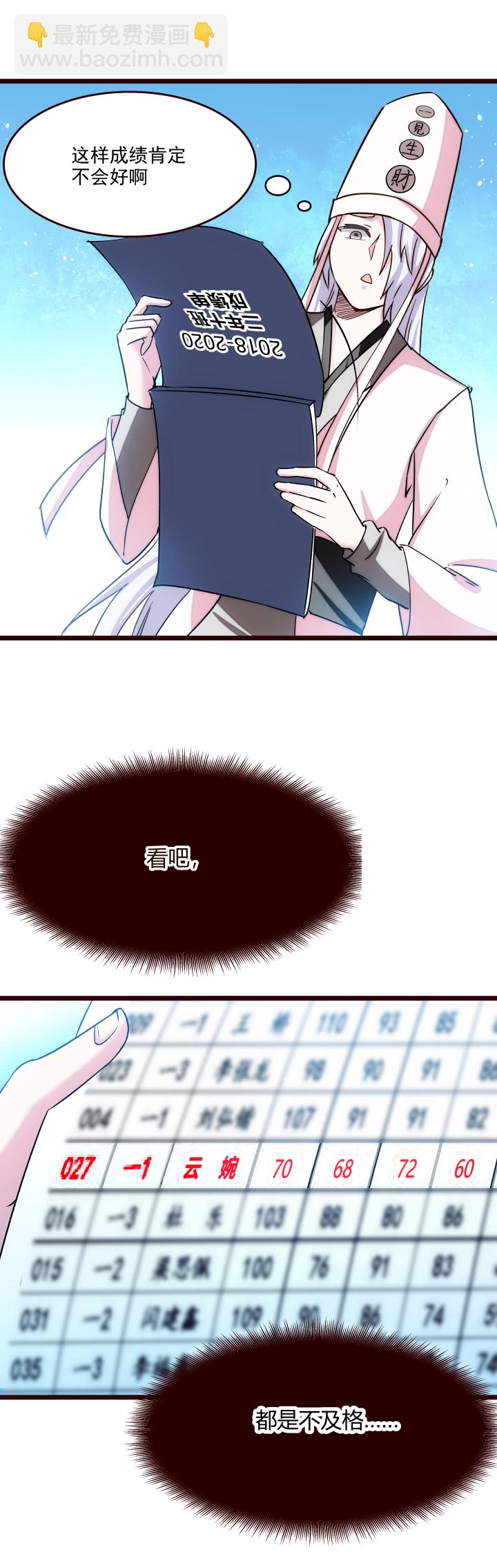 18 随机抽奖-第19话