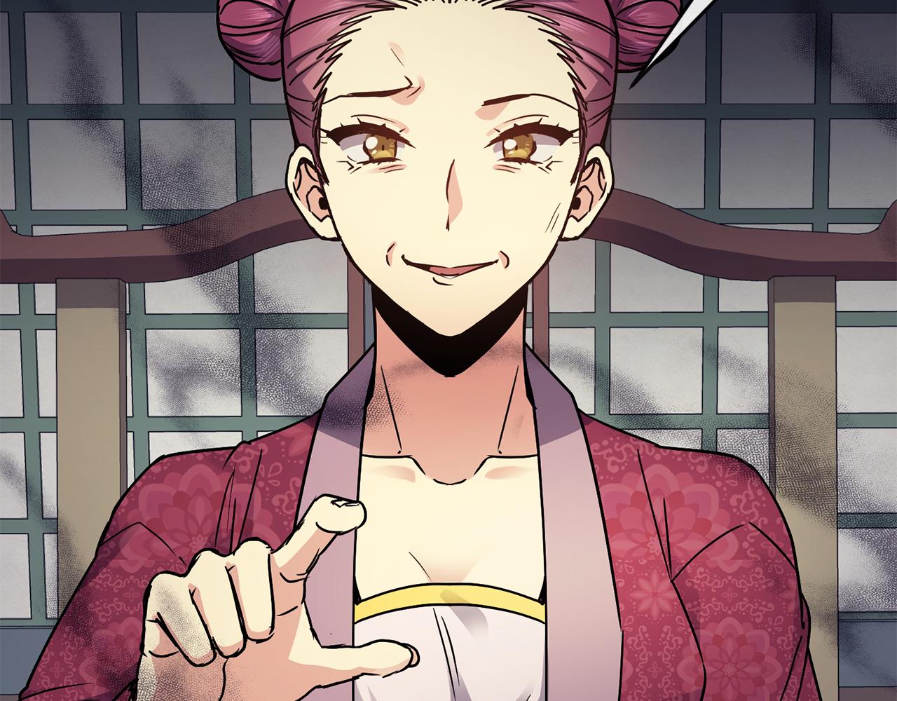 第106话 警告(1/3)-第107话