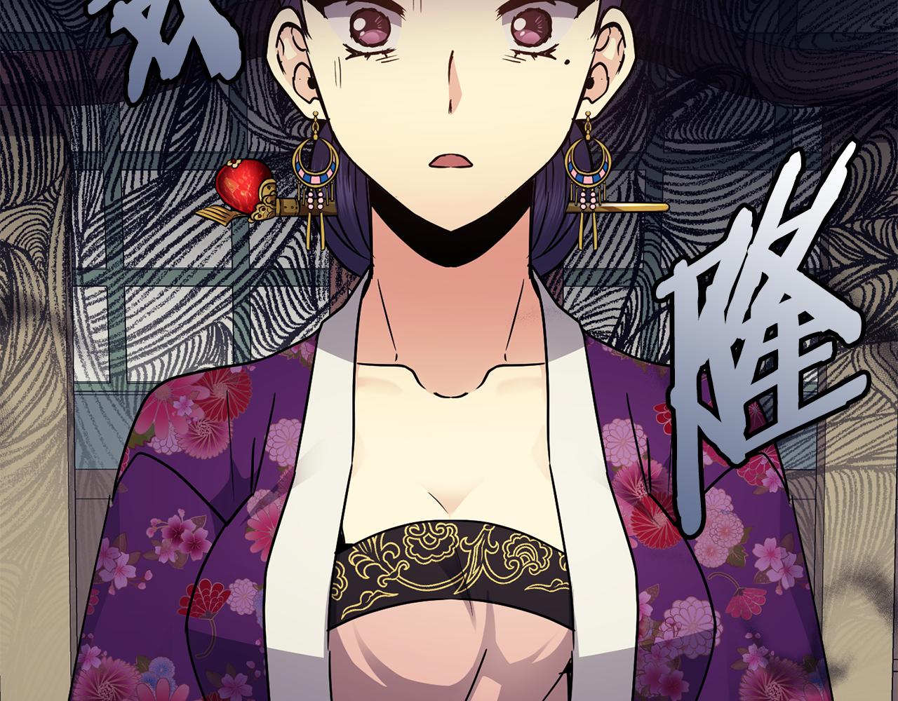 第106话 警告(1/3)-第107话