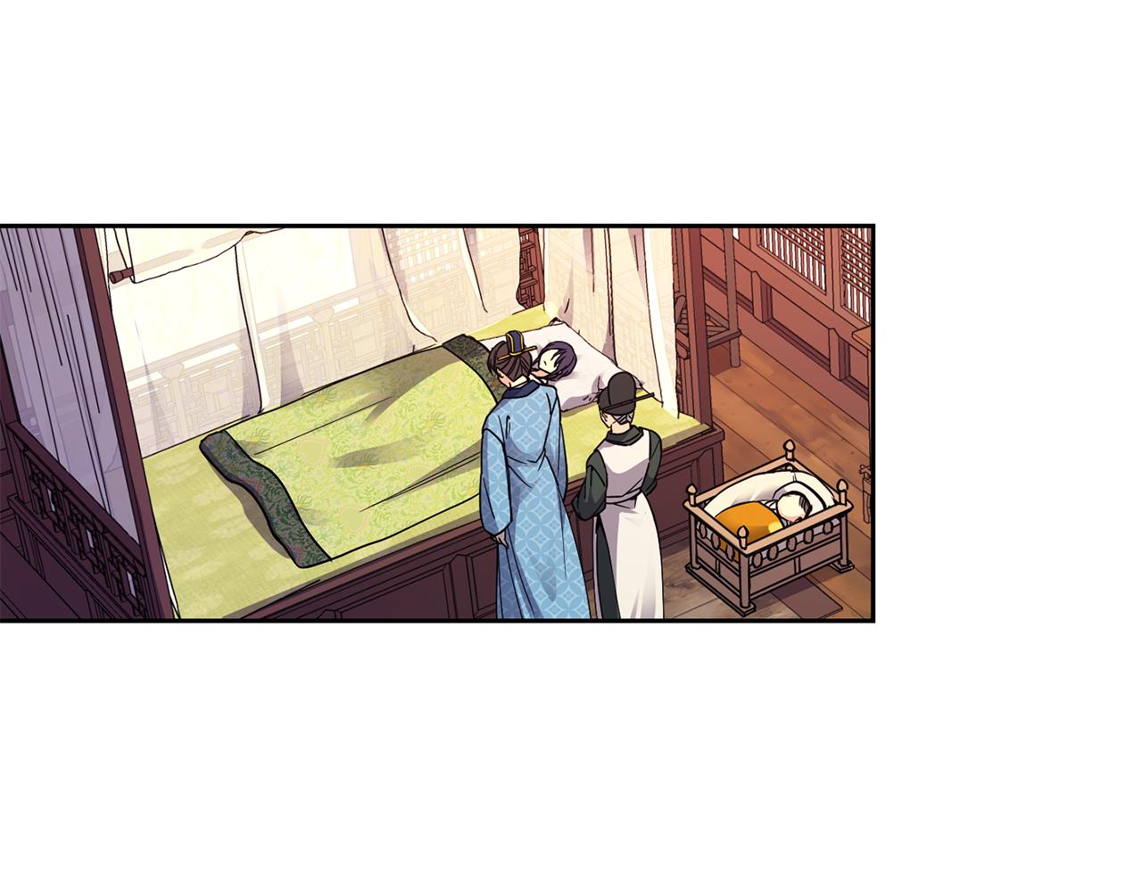 第110话 诞下公主(1/3)-第111话