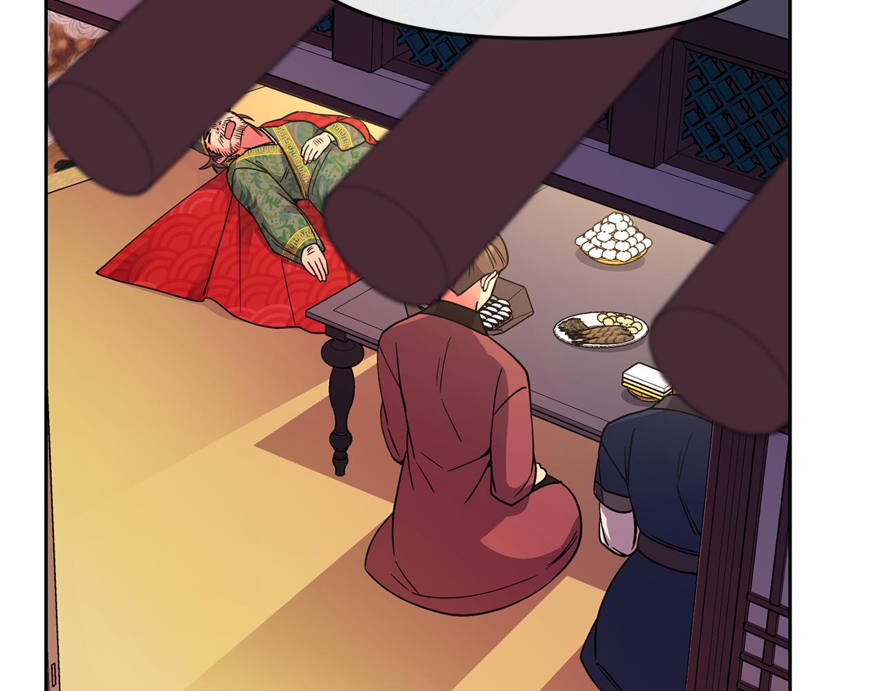 第112话 喜忧参半(1/3)-第113话