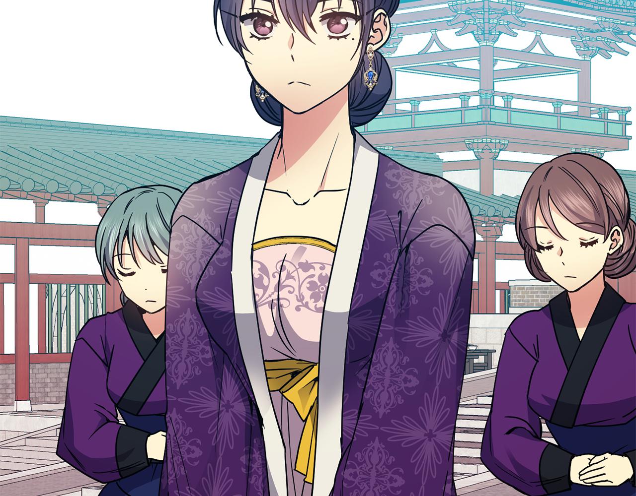 第114话 接近(1/4)-第115话