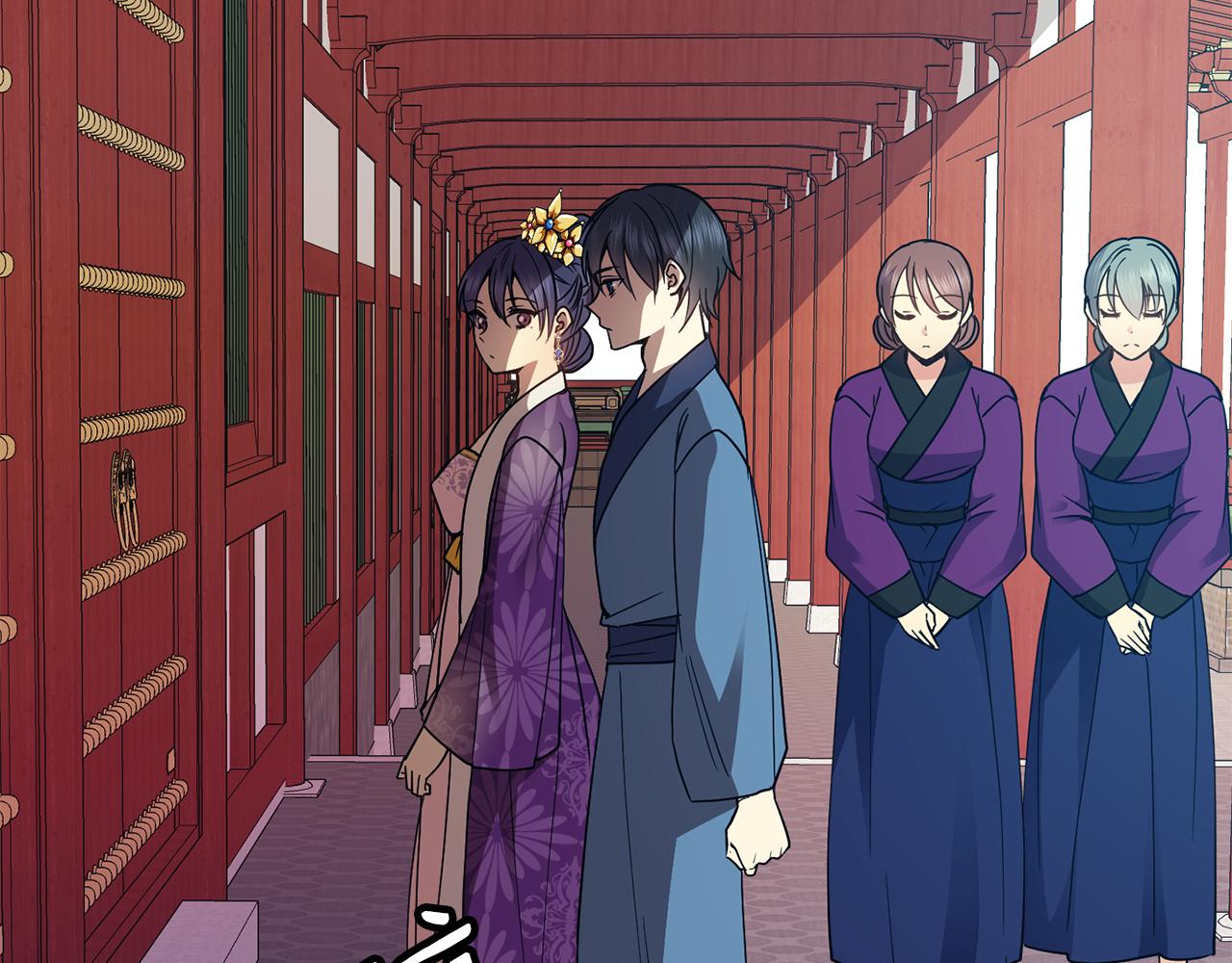 第114话 接近(1/4)-第115话