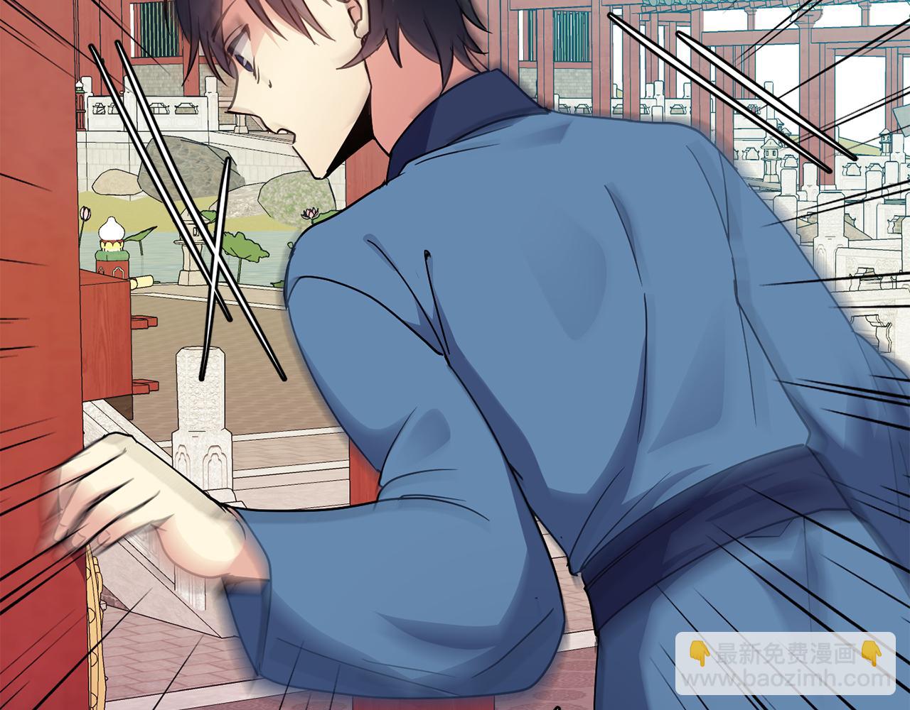 第114话 接近(1/4)-第115话