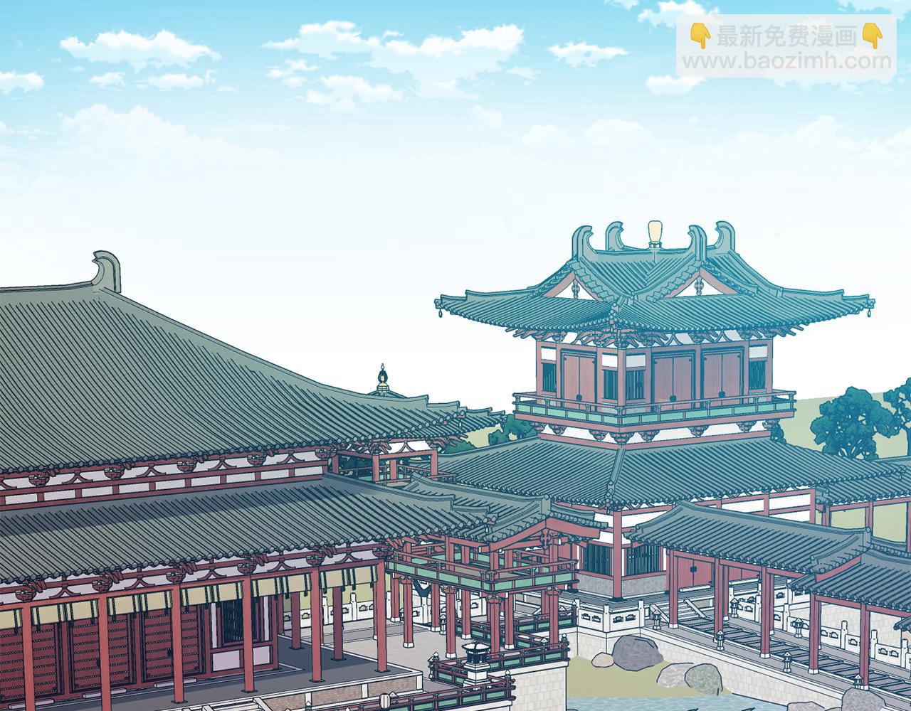 第114话 接近(1/4)-第115话