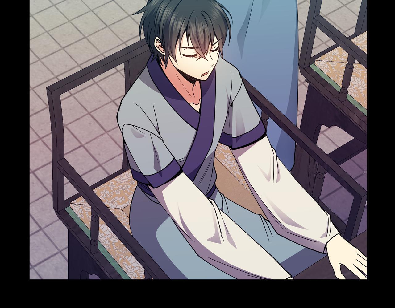 第118话 闹大(1/3)-第119话