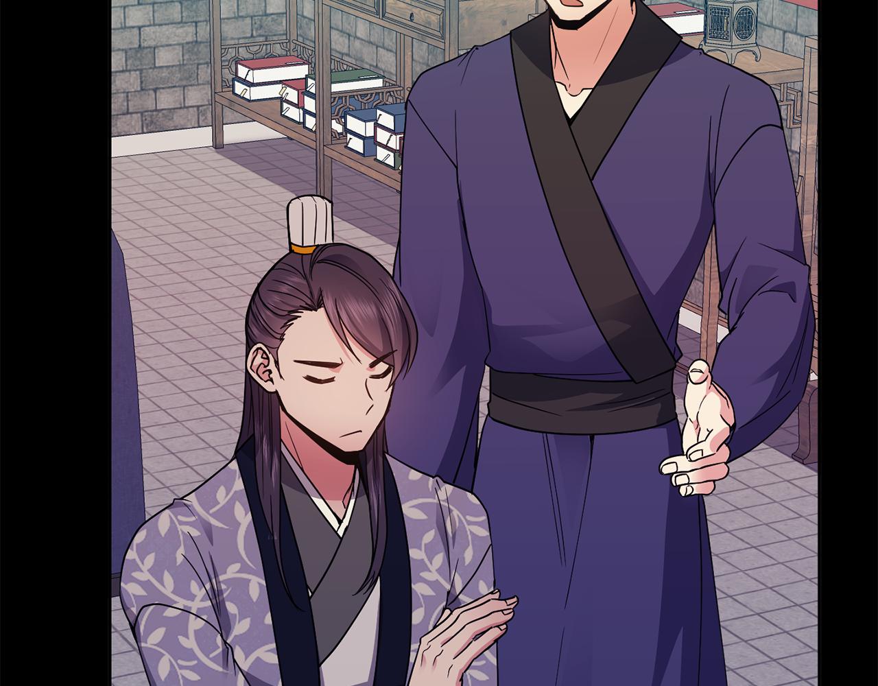 第118话 闹大(1/3)-第119话