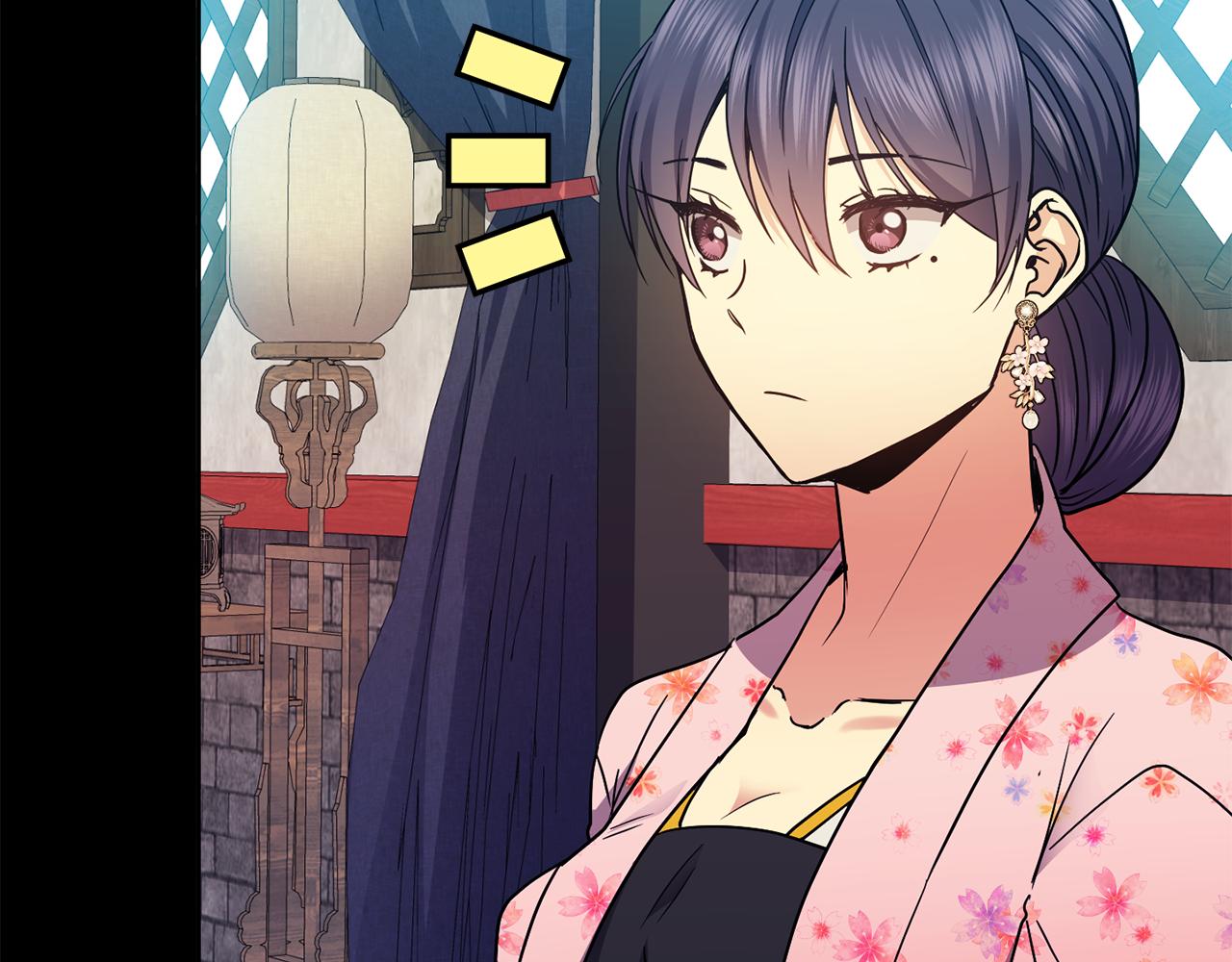 第118话 闹大(1/3)-第119话