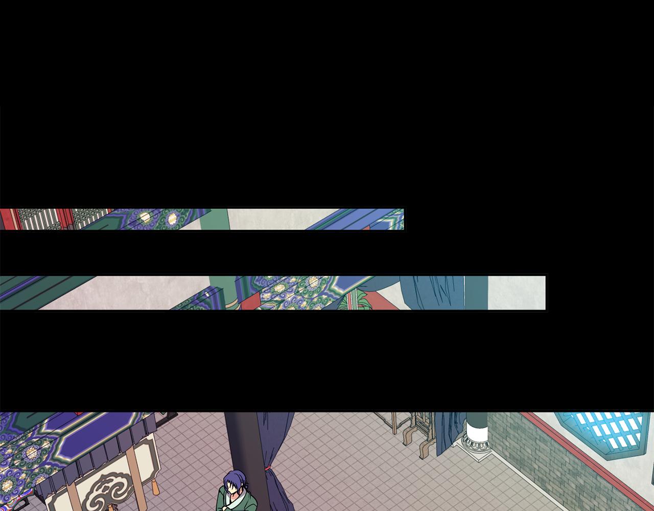 第118话 闹大(1/3)-第119话