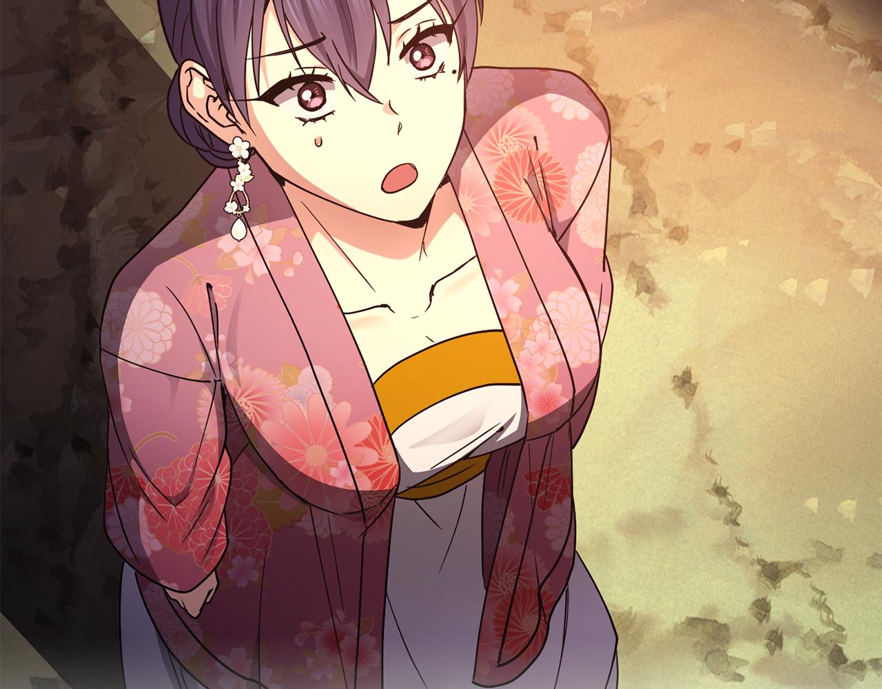 第122话 和好(1/3)-第123话