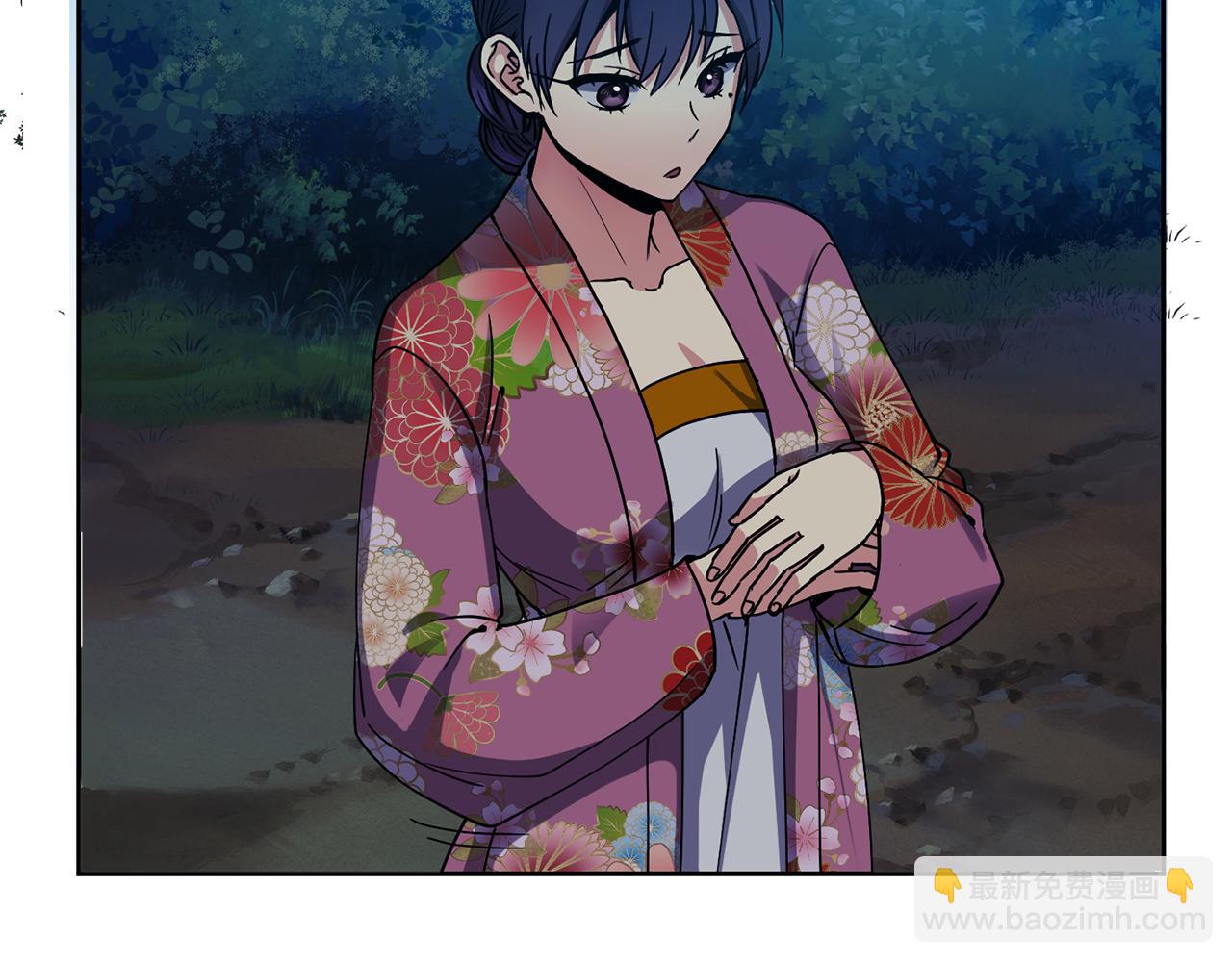 第122话 和好(1/3)-第123话