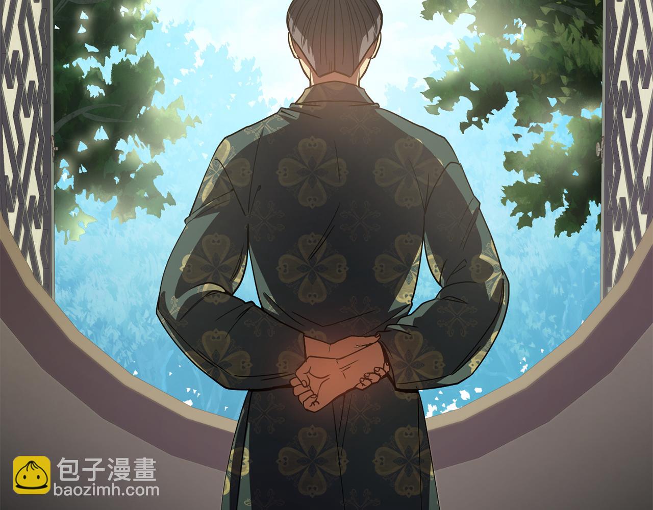 第128话 势均力敌(1/4)-第129话