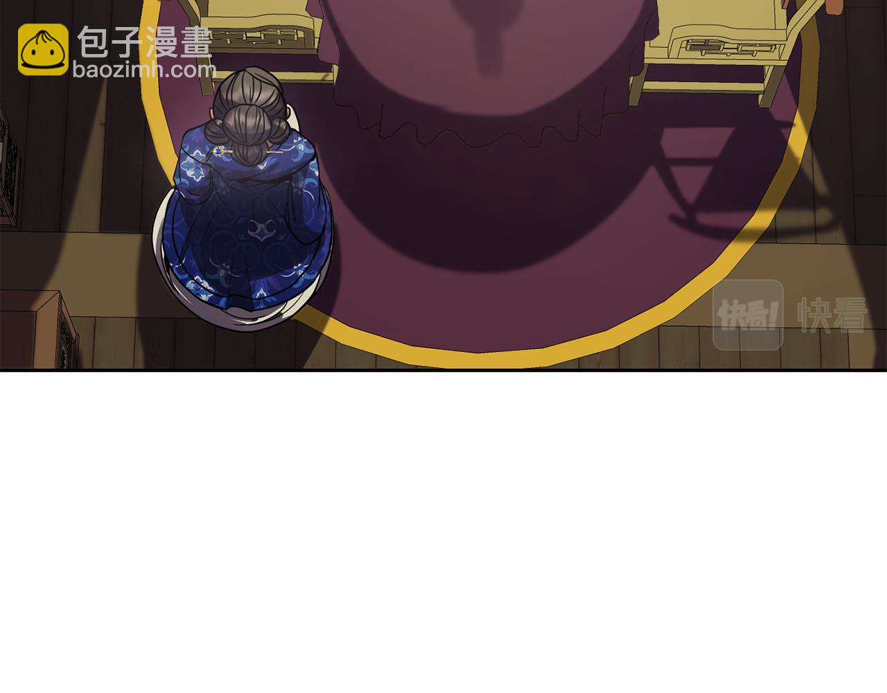 第128话 势均力敌(1/4)-第129话