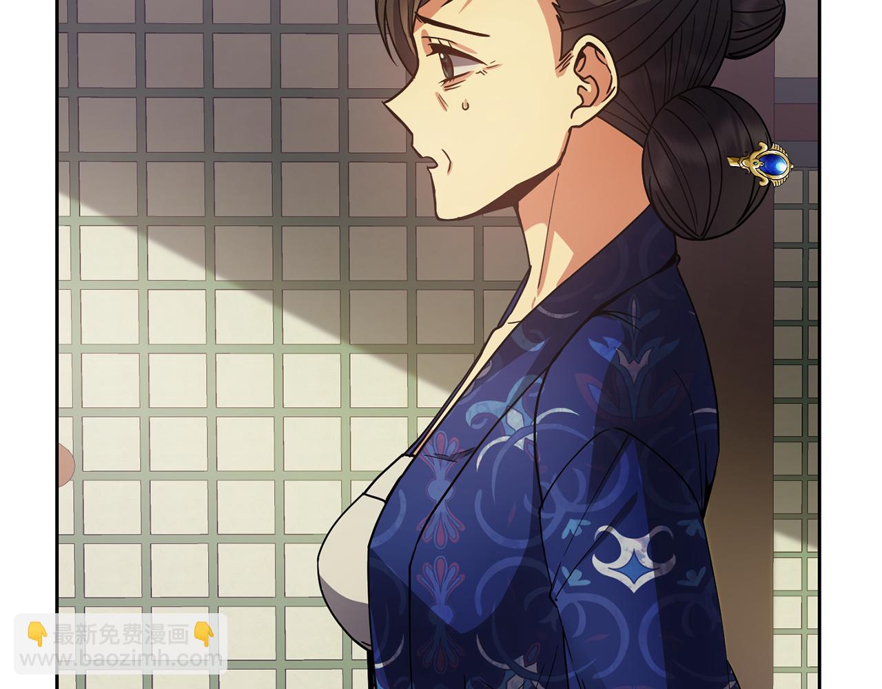 第128话 势均力敌(1/4)-第129话