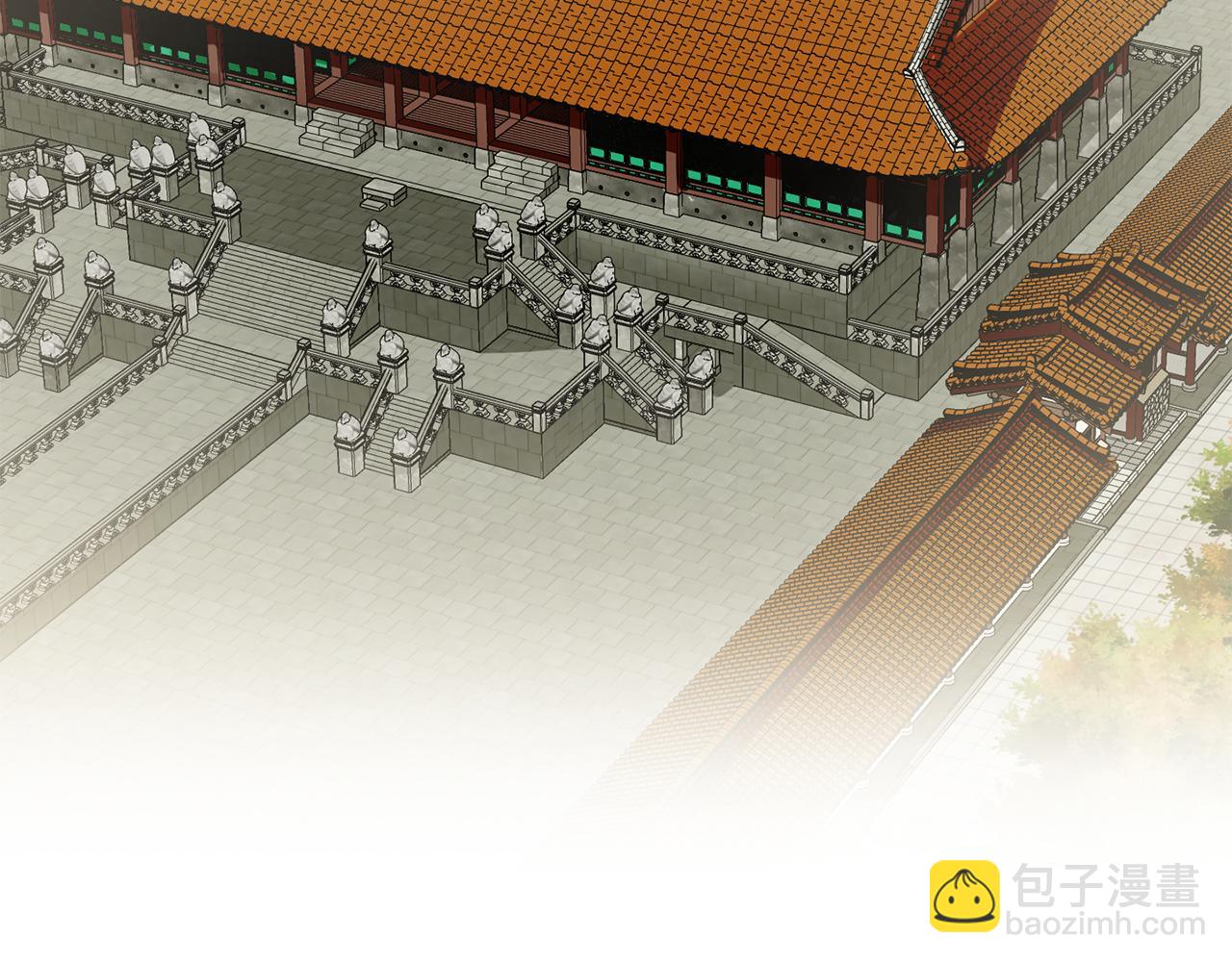 第128话 势均力敌(1/4)-第129话