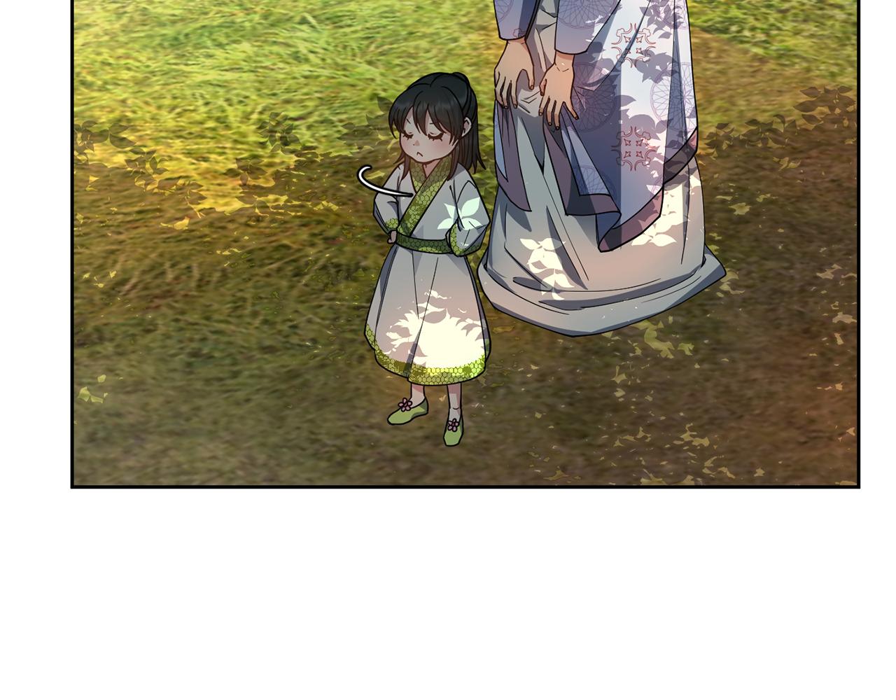 第130话 王妃(1/4)-第131话