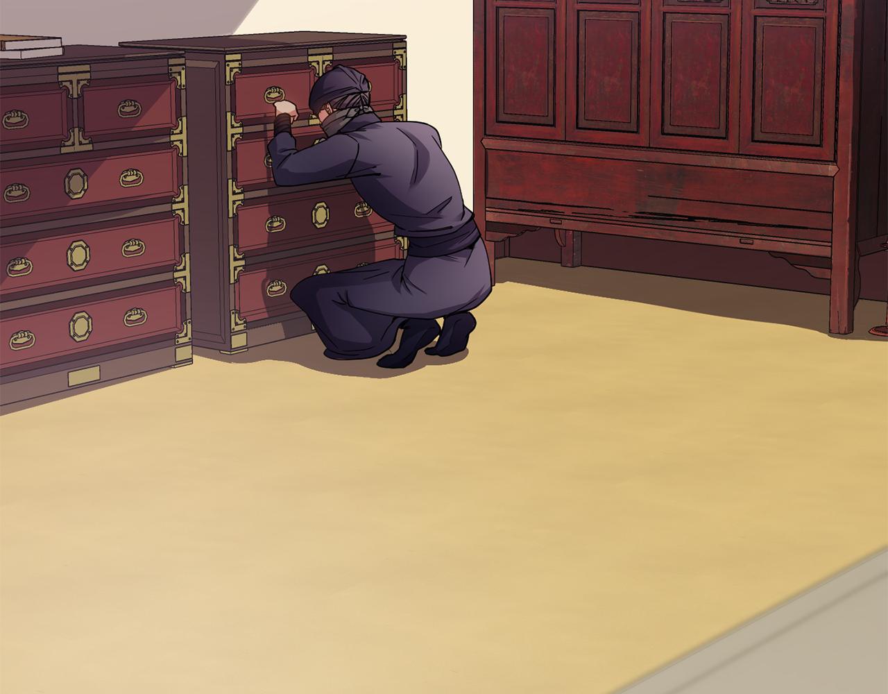 第130话 王妃(1/4)-第131话