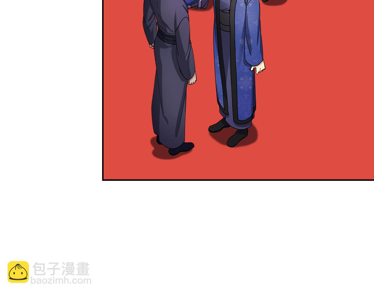 第136话 表明忠心(1/4)-第137话