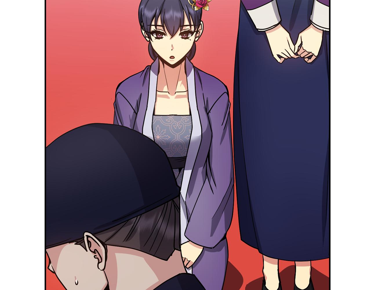 第136话 表明忠心(1/4)-第137话