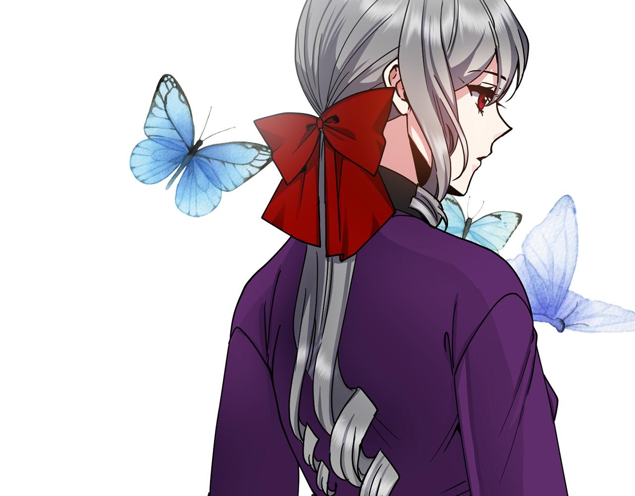 第136话 表明忠心(1/4)-第137话