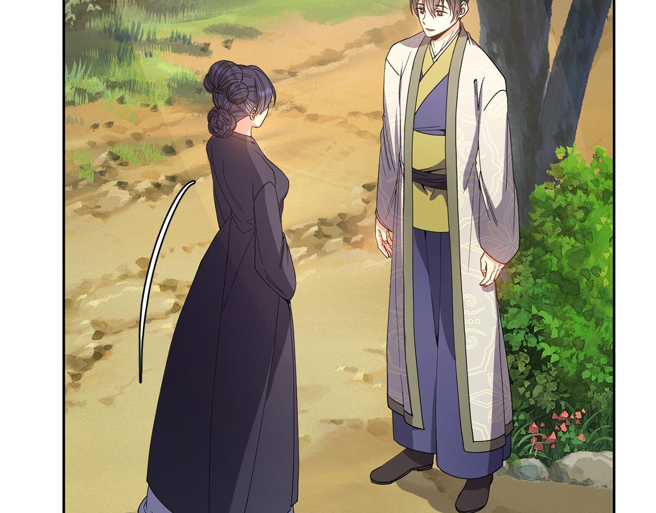 第142话 渊源(1/4)-第143话