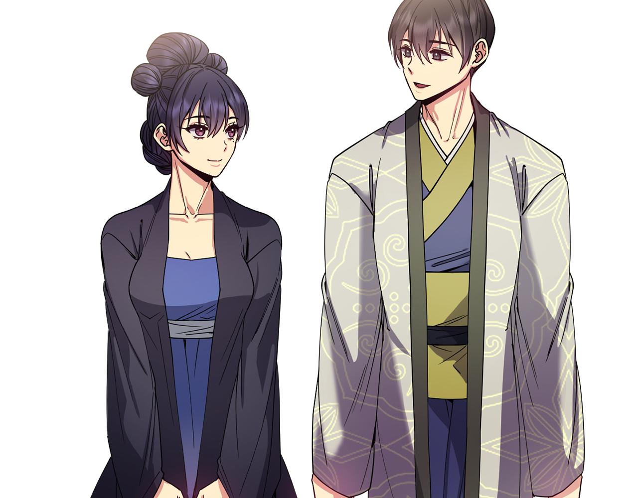 第142话 渊源(1/4)-第143话