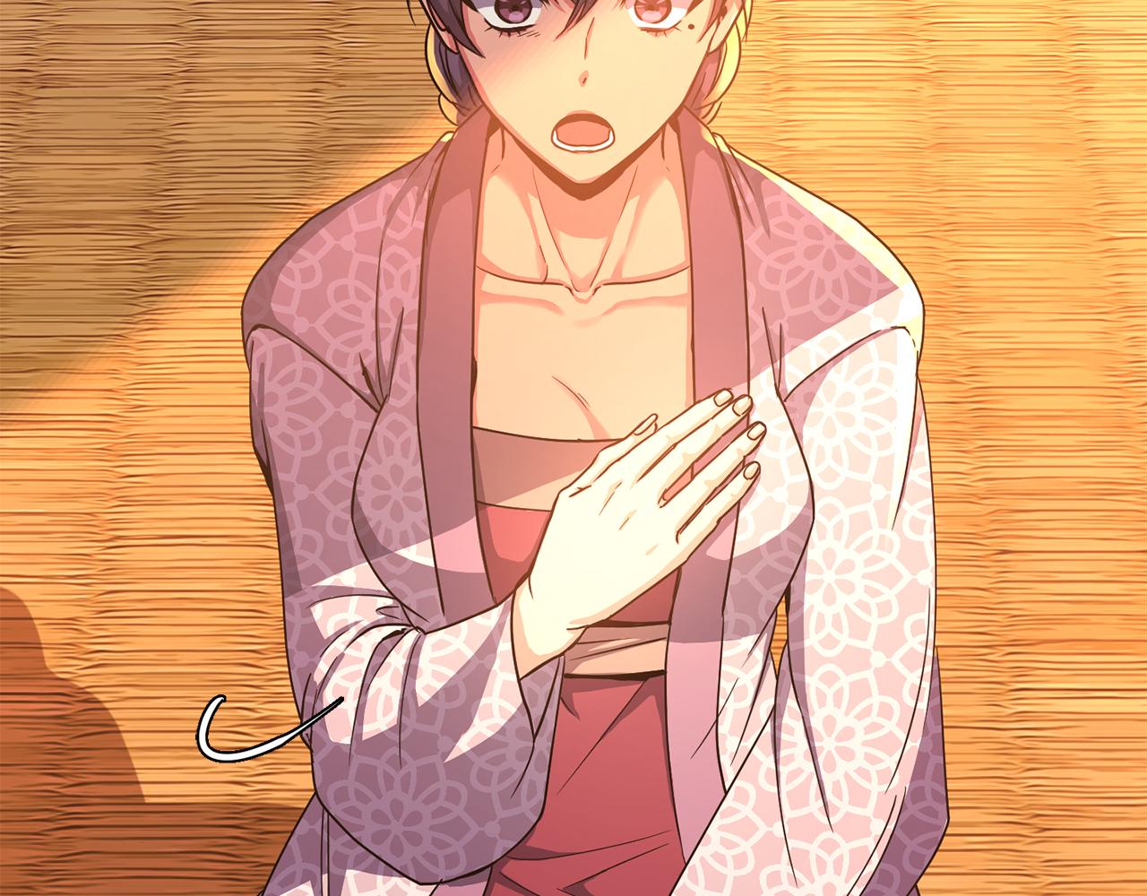 第150话 被迫逃亡(1/4)-第151话