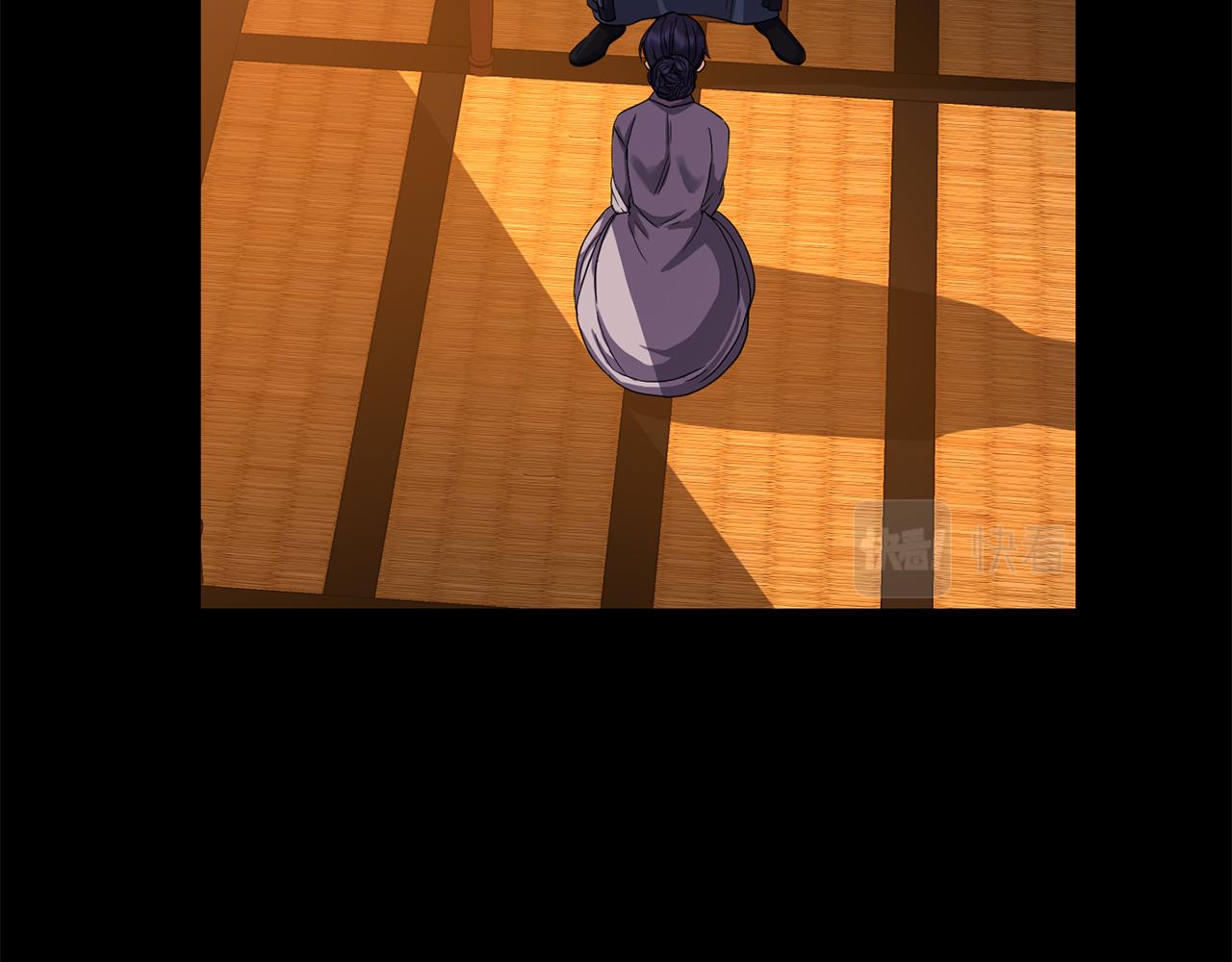 第150话 被迫逃亡(1/4)-第151话