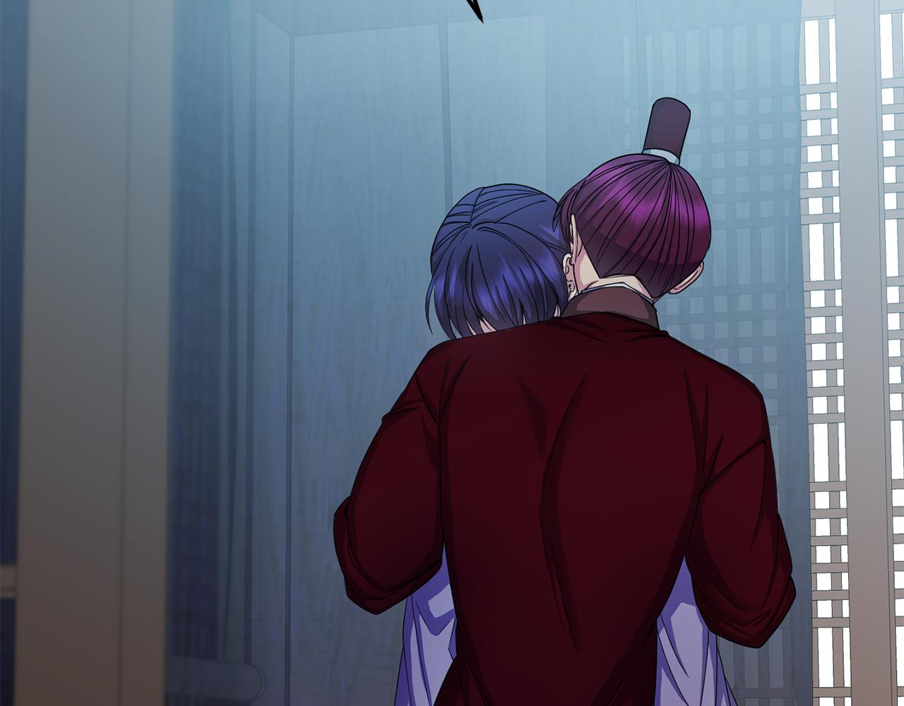 第152话 仇人相见(1/5)-第153话