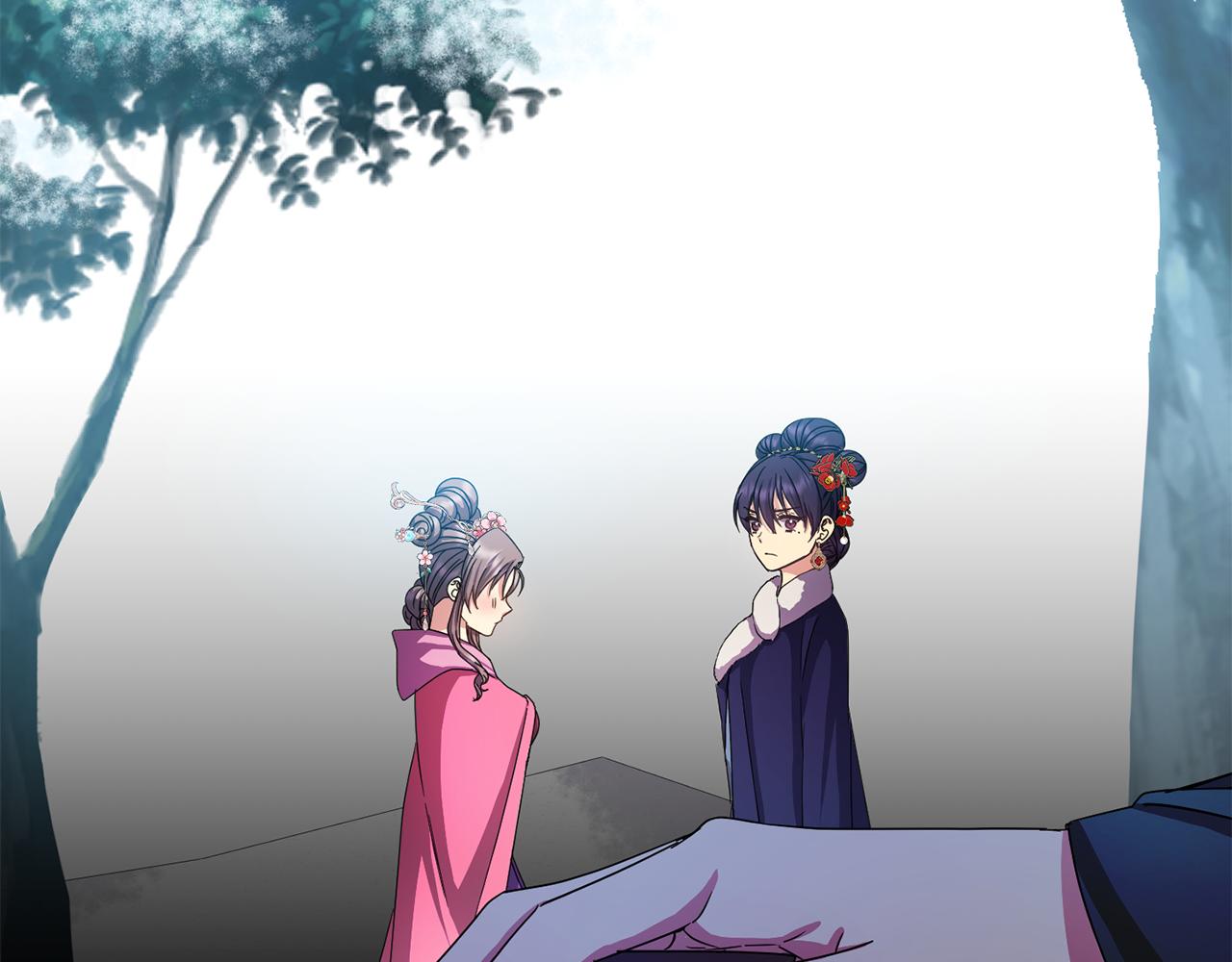 第156话 相似(1/4)-第157话