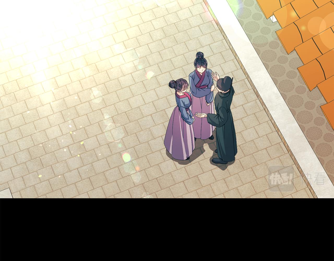 第160话 有迹可循(1/4)-第161话