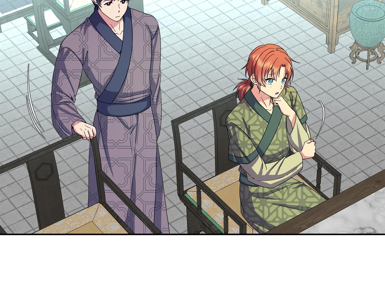 第164话 未完成的画(1/4)-第165话