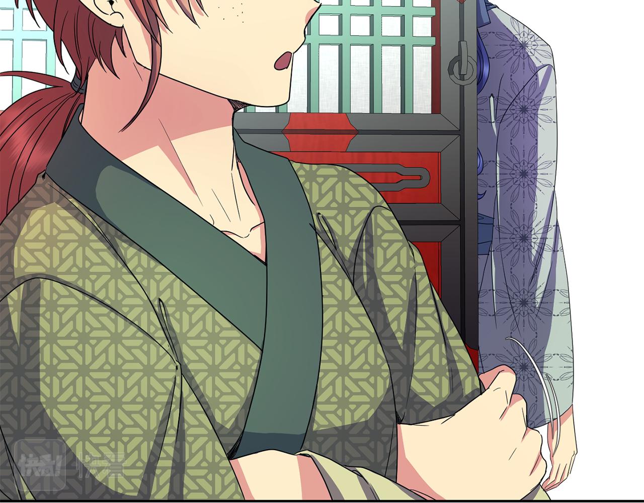 第164话 未完成的画(1/4)-第165话