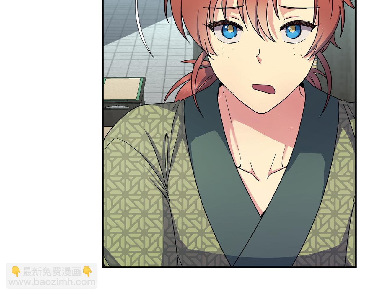 第164话 未完成的画(1/4)-第165话