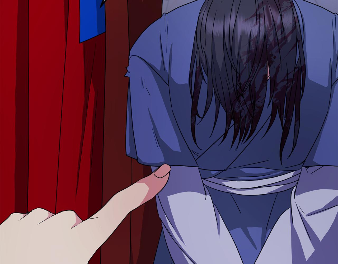 第172话 警告与利用(1/4)-第173话