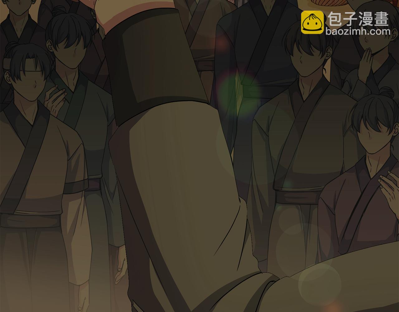 第172话 警告与利用(1/4)-第173话