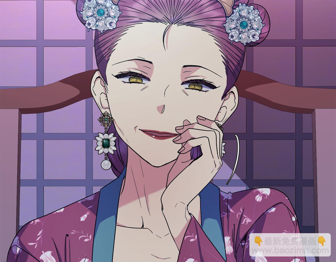 第172话 警告与利用(1/4)-第173话