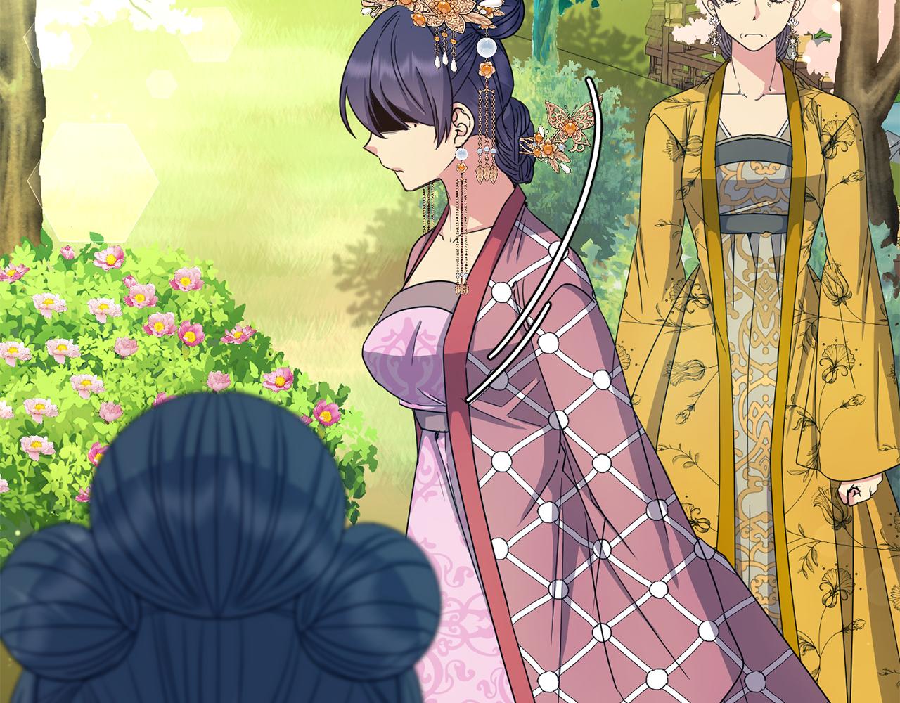 第178话 花一样的人(1/4)-第179话