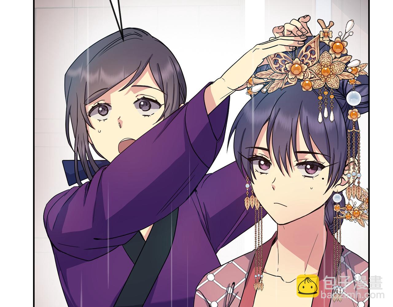 第178话 花一样的人(1/4)-第179话