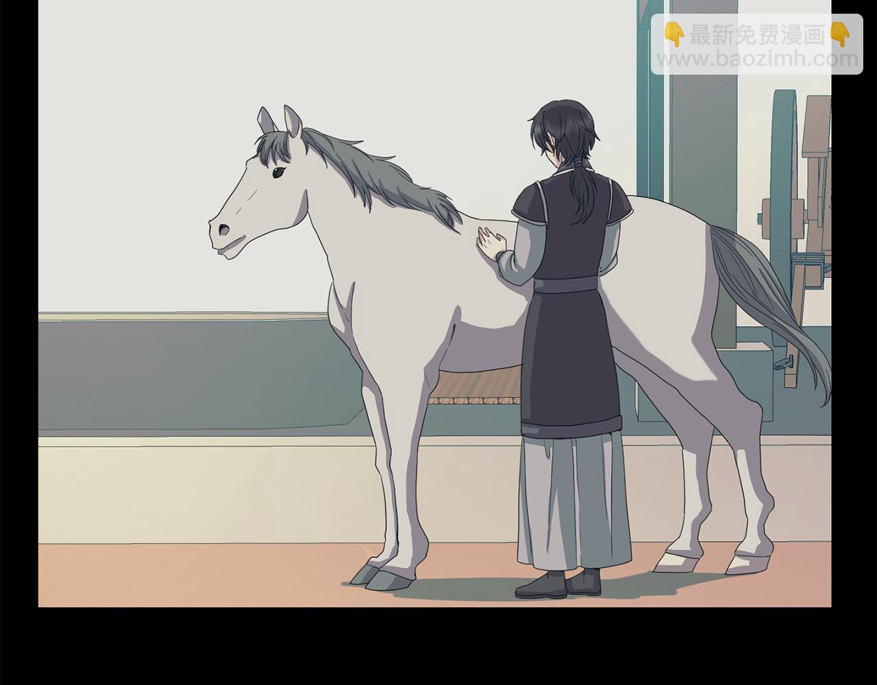 第182话 适合被利用的人(1/5)-第183话