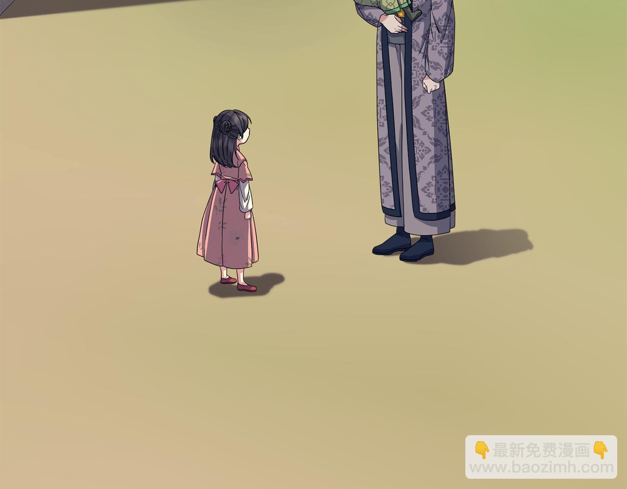 第184话 新王妃(1/4)-第185话