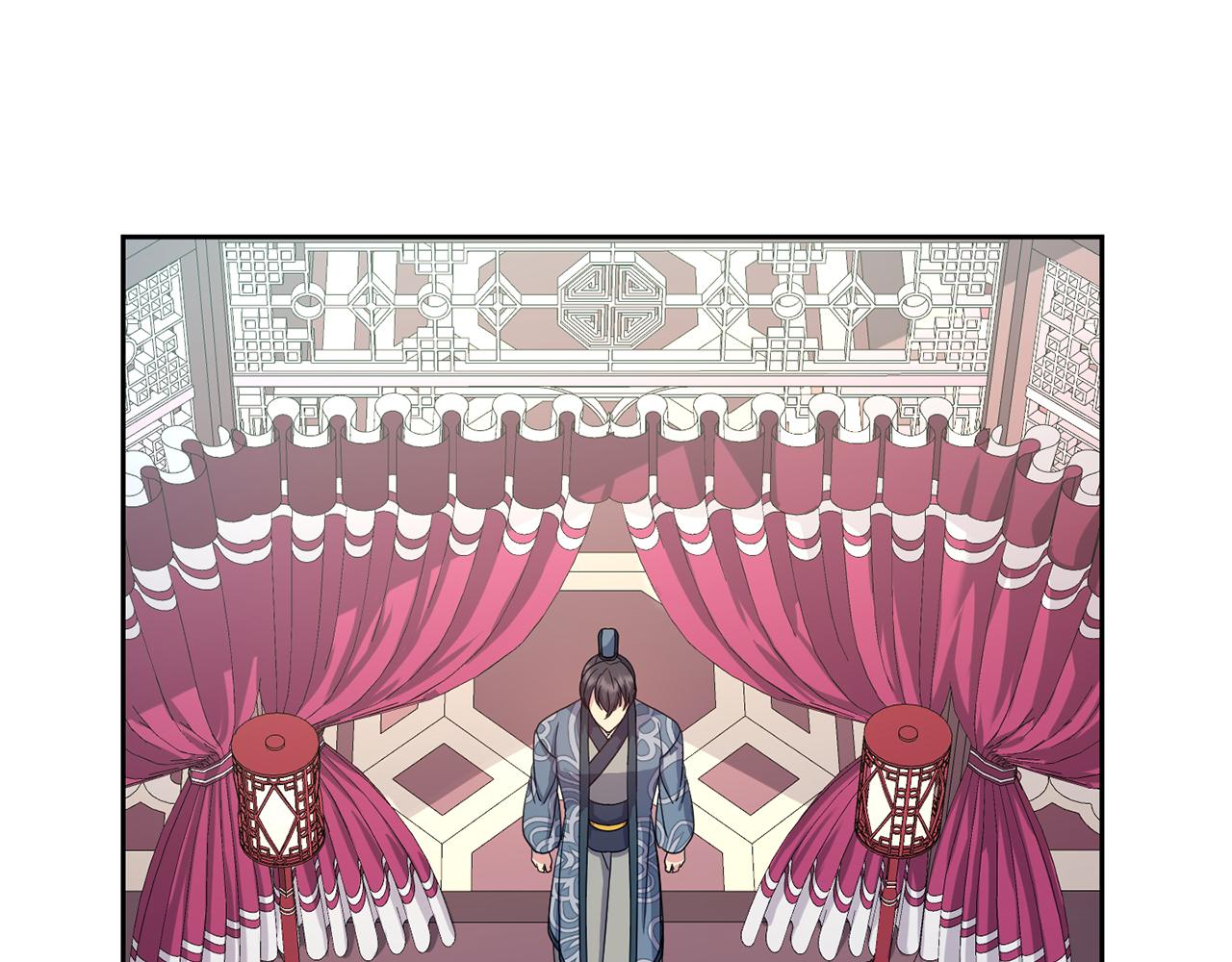 第184话 新王妃(1/4)-第185话