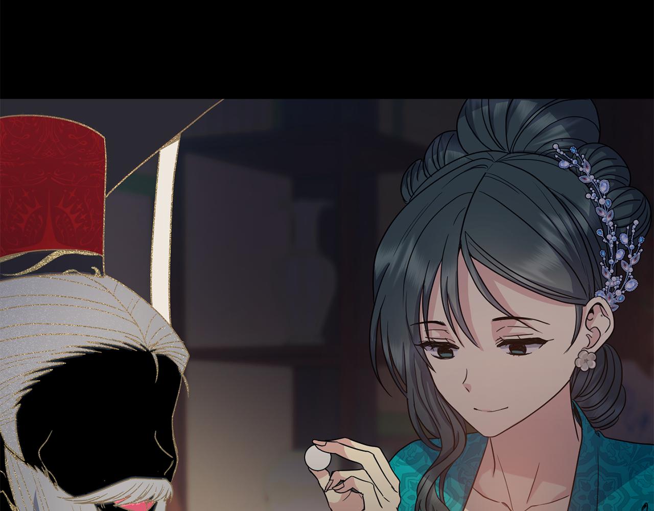 第194话 挑明内心(1/4)-第191话