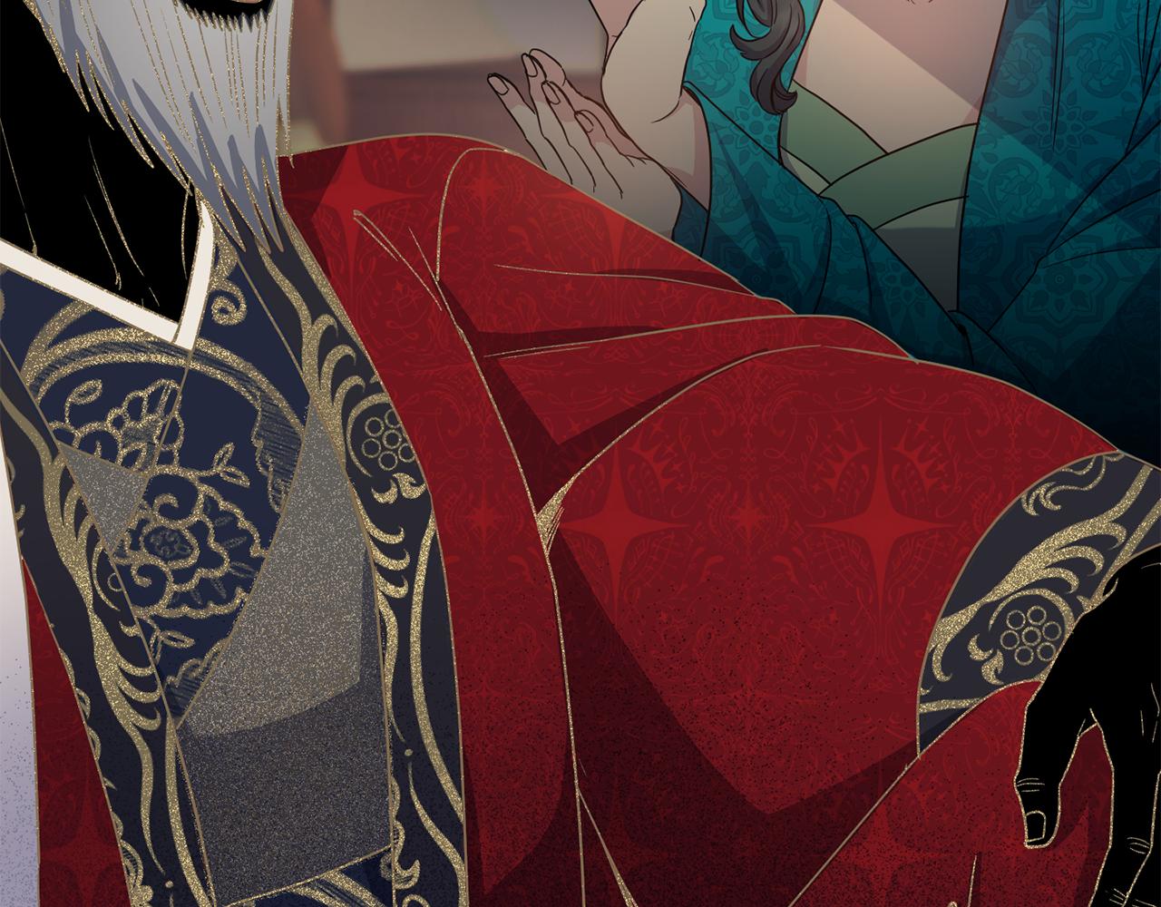 第194话 挑明内心(1/4)-第191话