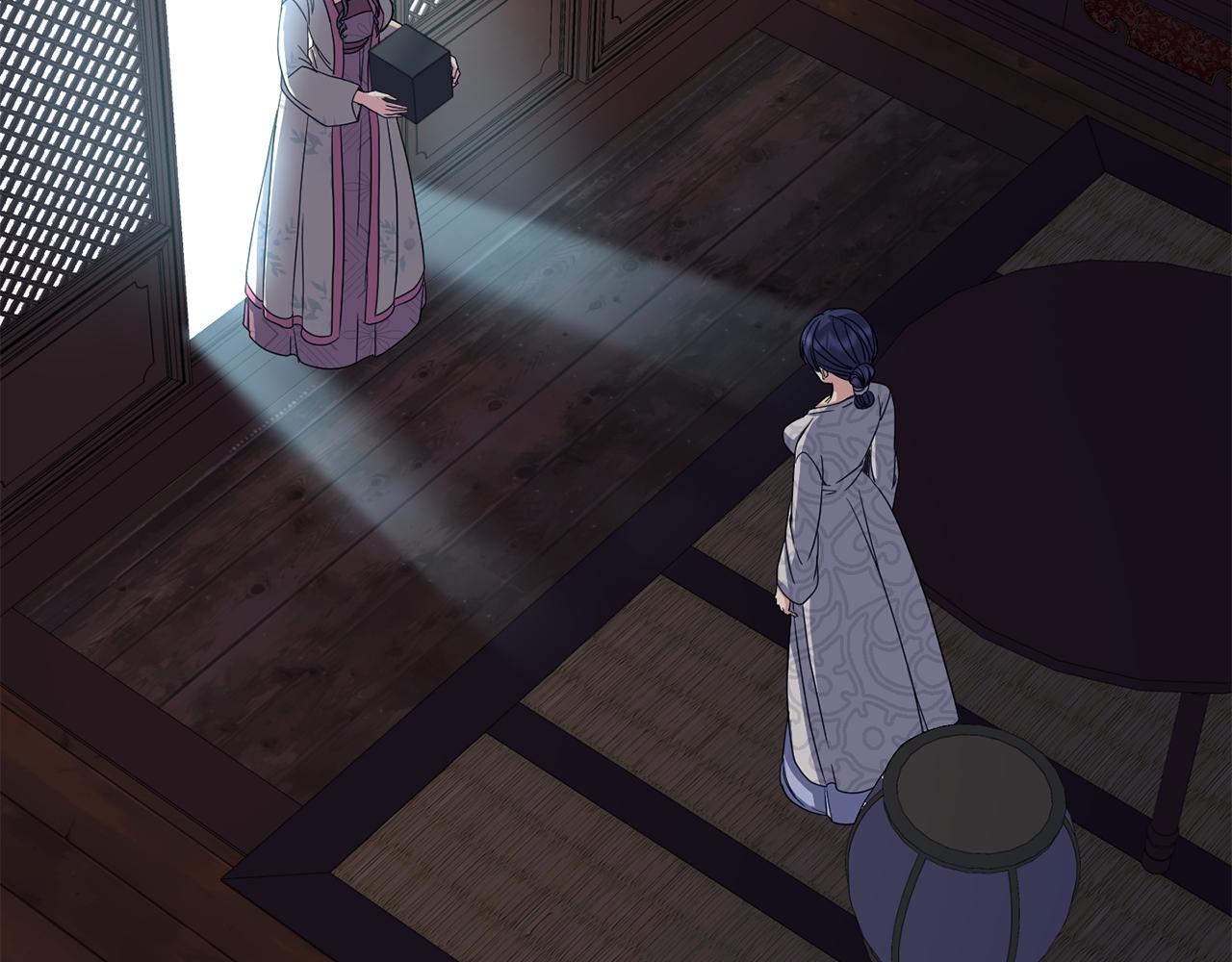 第194话 挑明内心(1/4)-第191话